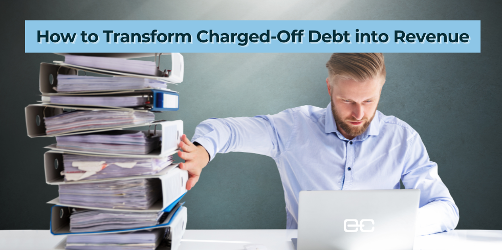 Selling Charged-Off Debt