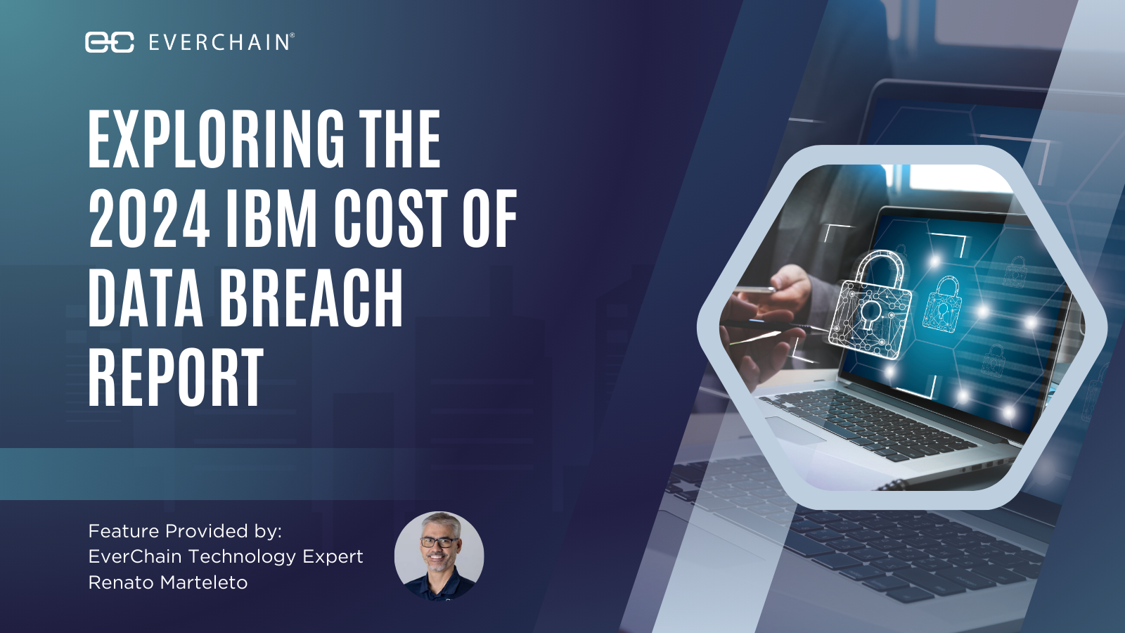 IBM Cost of Data Breach Report