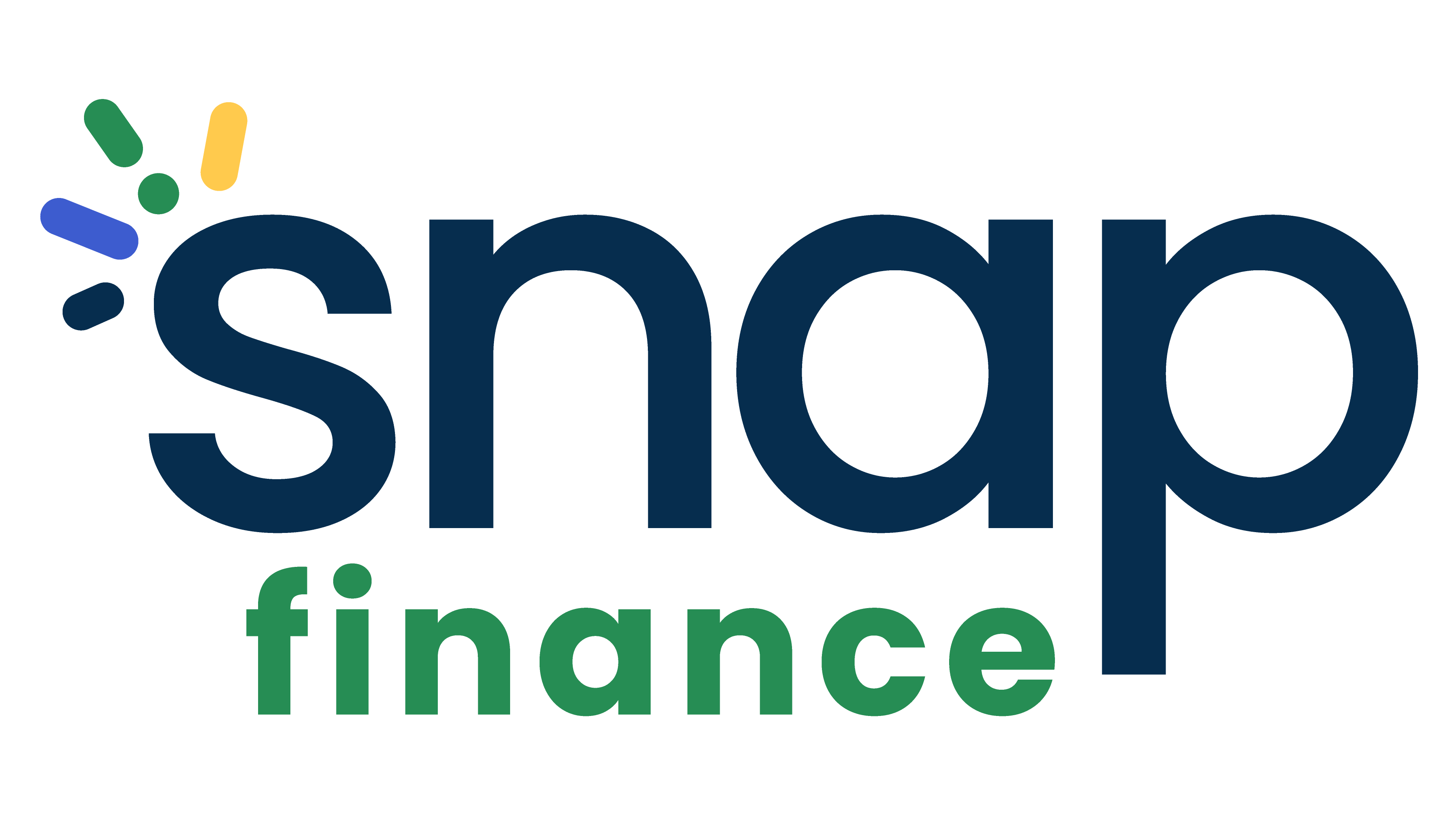 logo snap finance