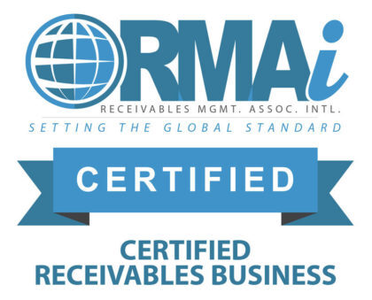 rma certirfied