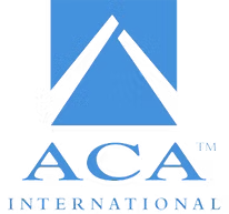 logo aca international