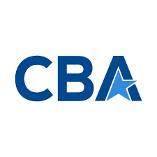 logo cba